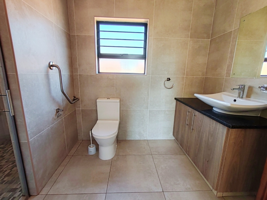 1 Bedroom Property for Sale in Baillie Park North West